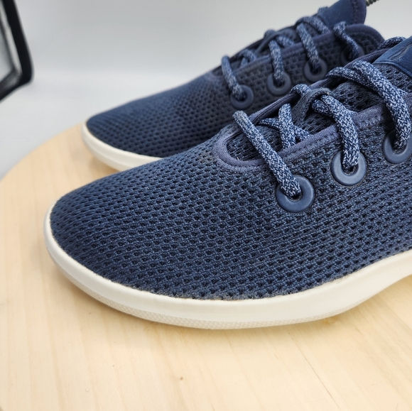 Allbirds TR M8 Womens Sneakers sz 8 - Picture 11 of 13